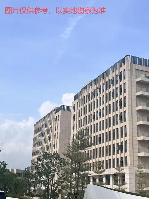 龍灣區(qū)永中街道羅東北街1000號(hào)眼谷總部大廈33宗非居住房產(chǎn)三年租賃權(quán)