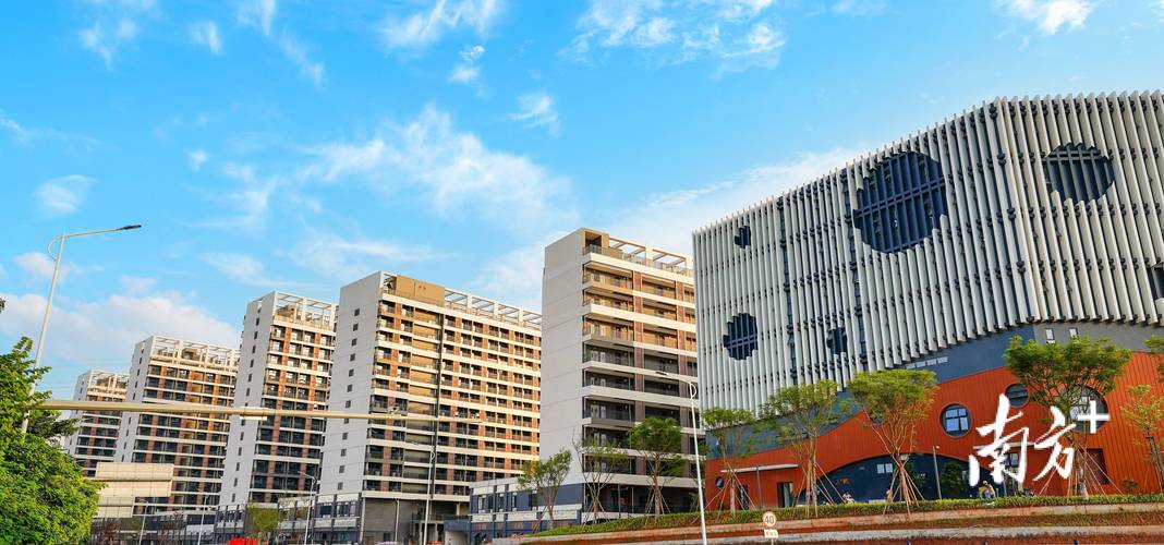 商圈及重點(diǎn)功能區(qū)內(nèi)的非居住存量房屋原則上不得改建為保障性租賃住房